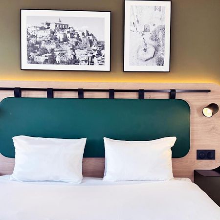 Campanile Bollene A7 Hotell Eksteriør bilde
