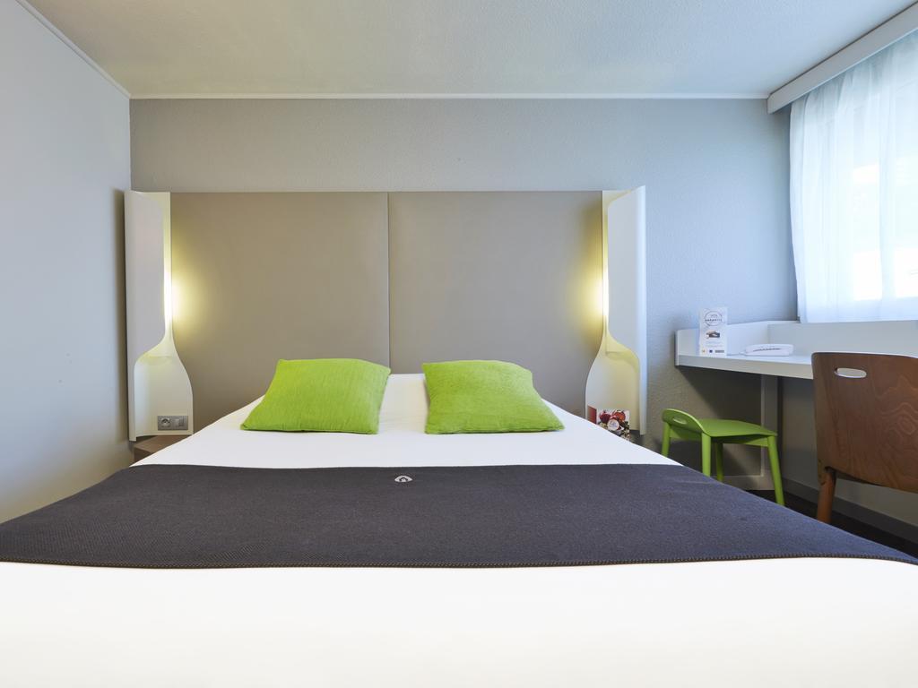 Campanile Bollene A7 Hotell Eksteriør bilde