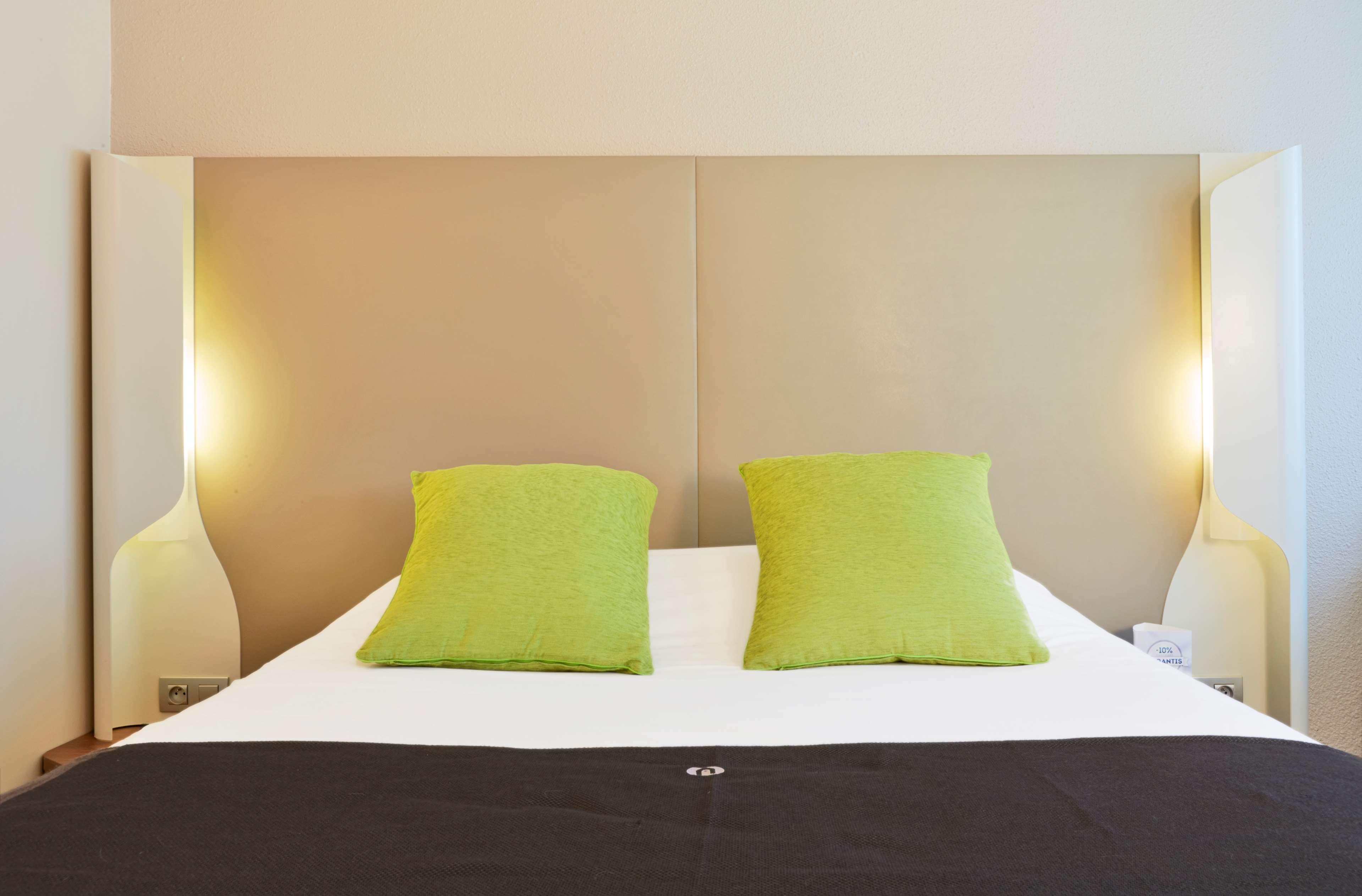 Campanile Bollene A7 Hotell Eksteriør bilde