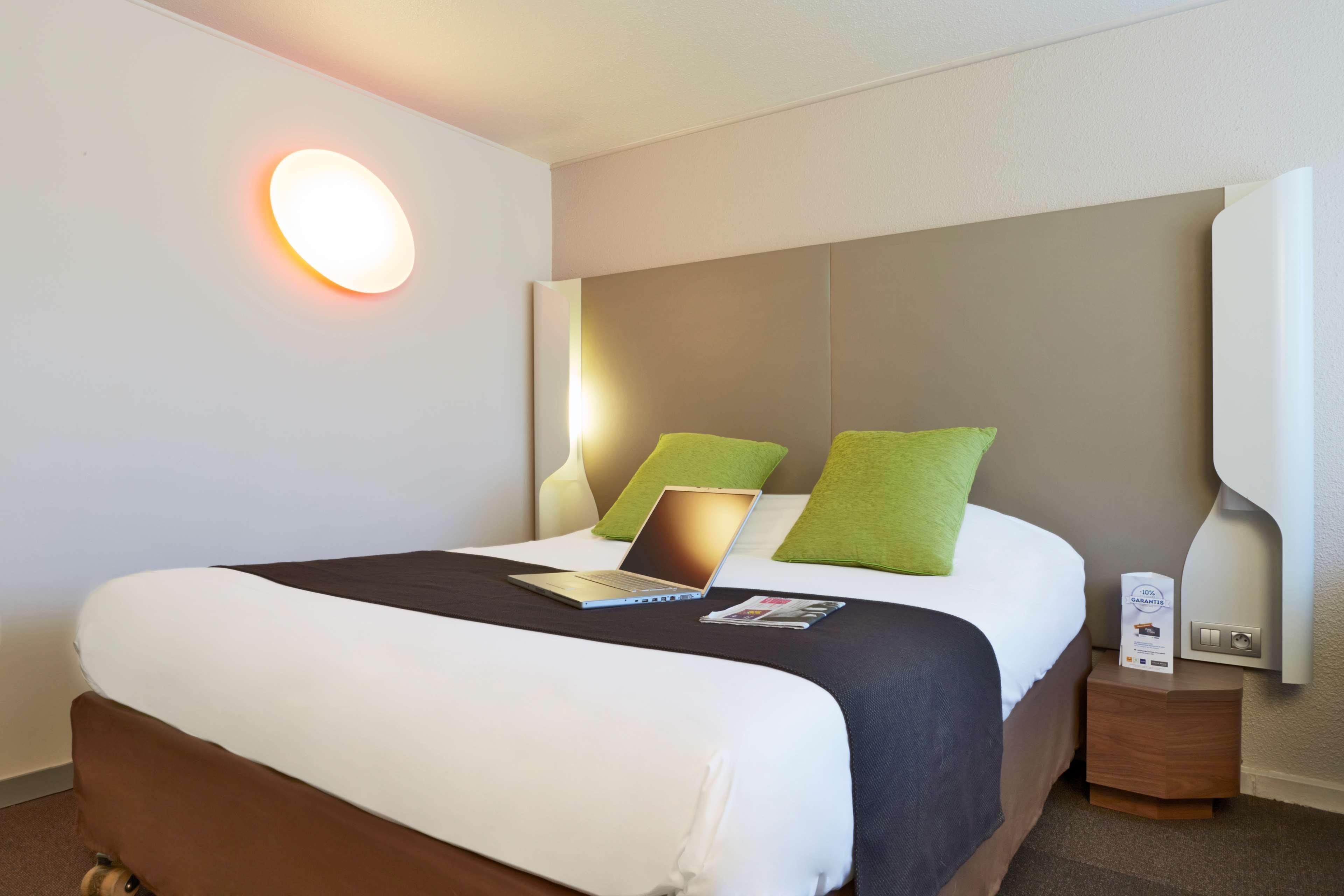 Campanile Bollene A7 Hotell Eksteriør bilde