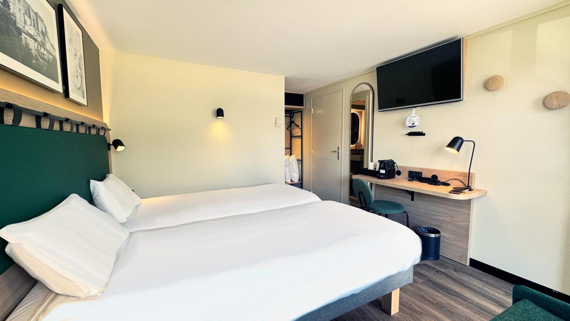 Campanile Bollene A7 Hotell Eksteriør bilde