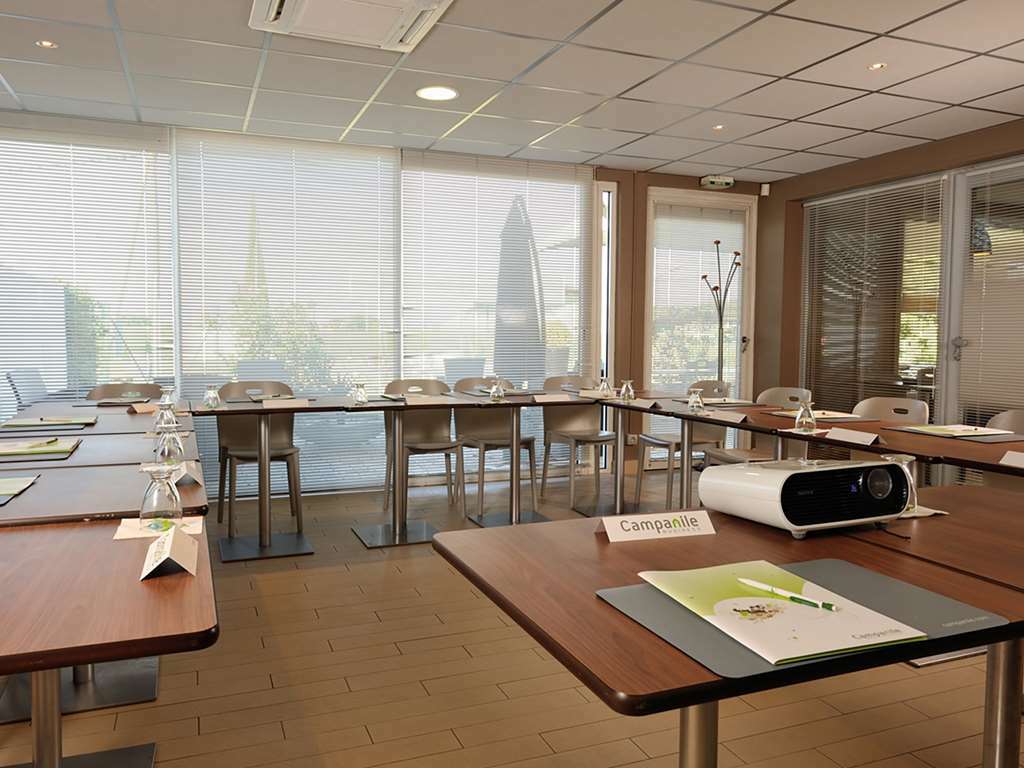 Campanile Bollene A7 Hotell Bekvemmeligheter bilde