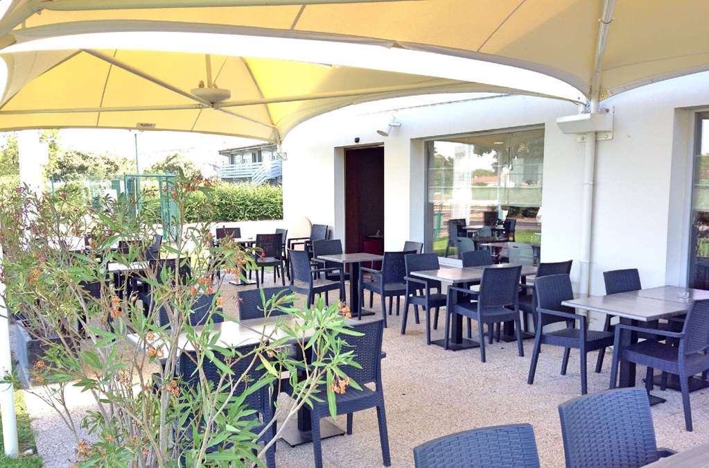 Campanile Bollene A7 Hotell Restaurant bilde